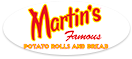 Pan Martin's – Martin's Potato Rolls – Pan para Hamburguesas – Completos Logo