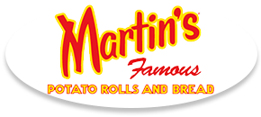 Pan Martin's – Martin's Potato Rolls – Pan para Hamburguesas – Completos Logo